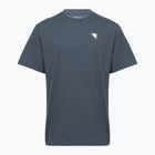 Maglia da ciclismo Endura Icon Logo Graphic Tee carbon grey