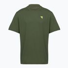 Maglia da ciclismo Endura Icon Logo Graphic Tee olive-green