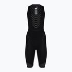 Costume da bagno HUUB Pinnacle donna nero