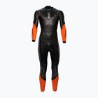 HUUB Uomo Swim Foam Araya senza maniche arancione