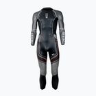 Muta da triathlon uomo HUUB SUB7 3:5 black/grey