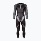 Muta da triathlon uomo HUUB Aegis XV 3:5 black/red