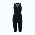 Muta da triathlon da donna HUUB Swimskin black/silver