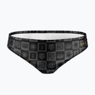 Slip da nuoto uomo HUUB Brief Yee black/orange