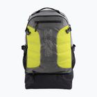 Zaino da triathlon HUUB TT Bag 40 l grey/lime