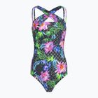 Costume intero donna Zoggs Mystique Classicback multicolore
