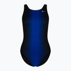 Costume intero Nike Fade Sting royal da donna