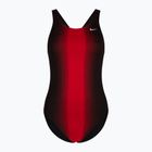 Costume intero donna Nike Fade Sting rosso