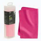 Asciugamano ad asciugatura rapida Nike Hydro racer rosa
