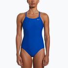 Costume intero donna Nike Solid Racerback game royal