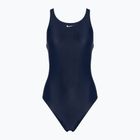 Costume intero Nike Fastback donna mezzanotte marina