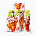 Gel energetico HIGH5 Energy 40 g agrumi