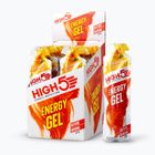 Gel energetico HIGH5 Energy 40 g arancia