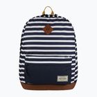 REGATTA Stamford 20 l, zaino da giorno a strisce blu