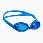 Occhialini da nuoto Nike Chrome foto blu