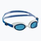 Occhialini da nuoto per bambini Nike Hyper Flow Junior blu