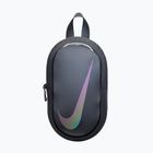 Nike Solid Locker sacchetto nuoto 3 l nero