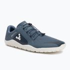 Scarpe da uomo a piedi nudi Vivobarefoot Primus Trail II FG blu mare