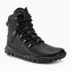 Scarpe da uomo a piedi nudi Vivobarefoot Tracker Forest Esc obsidian