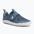 Scarpe a piedi nudi per bambini Vivobarefoot Primus Sport III Preschool indigo
