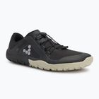 Scarpe a piedi nudi da uomo Vivobarefoot Primus Trail III All Weather Fg nero