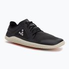 Stivale a piedi nudi da uomo Vivobarefoot Primus Lite All Weather ossidiana
