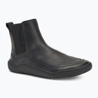 Vivobarefoot scarpe da donna a piedi nudi Gobi Chelsea ossidiana