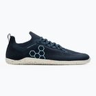 Vivobarefoot scarpe da uomo a piedi nudi Primus Lite Knit mezzanotte
