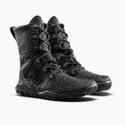 Scarpe barefoot uomo Vivobarefoot Jungle Esc Obsidian