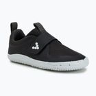 Vivobarefoot scarpe a piedi nudi per bambini Primus Sport III Preschool ossidiana