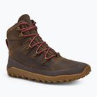 Scarpe da uomo a piedi nudi Vivobarefoot Tracker in pelle di cervo