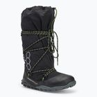 Scarpe da uomo a piedi nudi Vivobarefoot Tundra Esc obsidian
