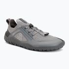 Scarpe barefoot uomo Vivobarefoot Primus Trail Knit Fg storm cloud