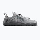 Scarpe barefoot uomo Vivobarefoot Primus Trail Knit Fg storm cloud