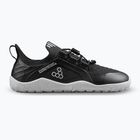 Scarpe barefoot bambino Vivobarefoot Primus Trail Knit FG eclipse