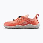 Scarpe barefoot bambino Vivobarefoot Primus Trail Knit FG sunset
