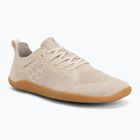 Scarpe a piedi nudi da uomo Vivobarefoot Primus Lite Knit egret