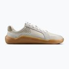 Scarpe barefoot da donna Vivobarefoot Gobi II limestone/dusty green