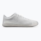 Scarpe barefoot uomo Vivobarefoot Geo Court IV bright white