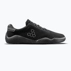 Scarpe barefoot da uomo Vivobarefoot Motus Studio Lth obsidian