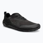Scarpe barefoot da uomo Vivobarefoot Primus Trail Flow dark shadow
