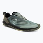 Scarpe barefoot da uomo Vivobarefoot Primus Trail Flow glacial green