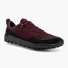 Scarpe barefoot da uomo Vivobarefoot Tracker Leather Low II Suede fig