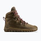 Scarpe barefoot da uomo Vivobarefoot Tracker Leather bracken