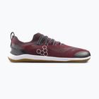 Scarpe barefoot uomo Vivobarefoot Primus Flow Knit chocolate truffle