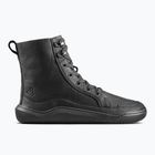 Scarpe barefoot uomo Vivobarefoot Gobi Boot obsidian