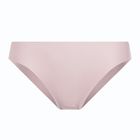 Slip bikini Gymshark No Vpl donna rosa ciottolo