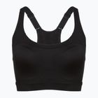 Gymshark Reggiseno sportivo da allenamento Racer Back nero