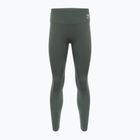 Gymshark Training Donna Leggings integrali ossidiana / verde