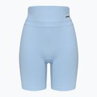 Pantaloncini da allenamento da donna Gymshark Whitney V3 Ciclismo blu